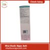 ISISPharma Secalia AHA 75x75px