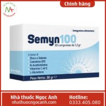 Semyn 100 mg