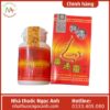 Tỷ Thống Linh – Pai Du Pi Tong Lin Capsule