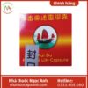 Tỷ Thống Linh – Pai Du Pi Tong Lin Capsule 75x75px