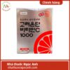 Vitamin C 1000mg Eundan 75x75px
