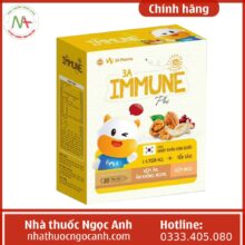 3A Immune Plus