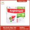 Arginin Gold Đại Uy 75x75px