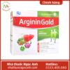 Arginin Gold Đại Uy 75x75px