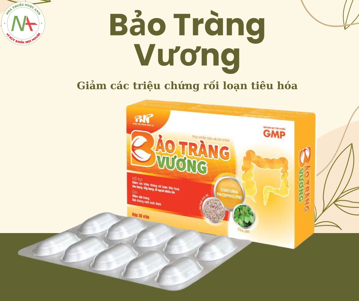 Bảo Tràng Vương 