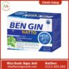 Ben Gin Natto 75x75px