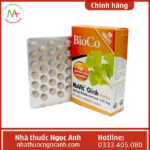 BioCo HuVit Gink forte