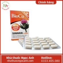 BioCo Simarin extra