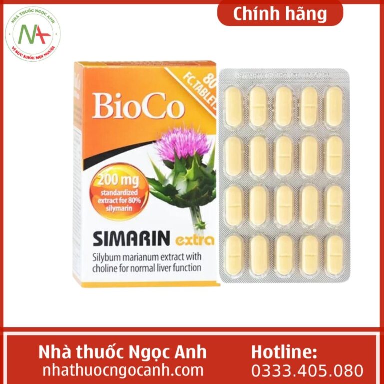 BioCo Simarin extra