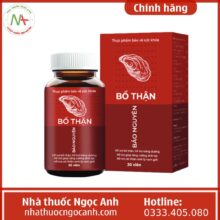 Bổ Thận Bảo Nguyên