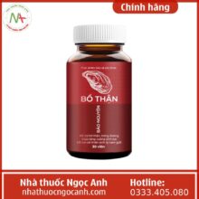 Bổ Thận Bảo Nguyên