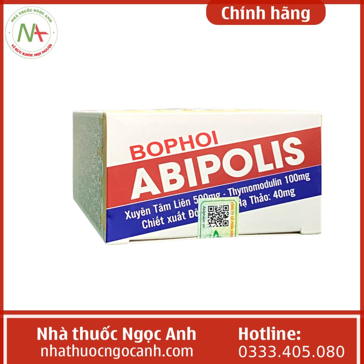 Bophoi Abipolis