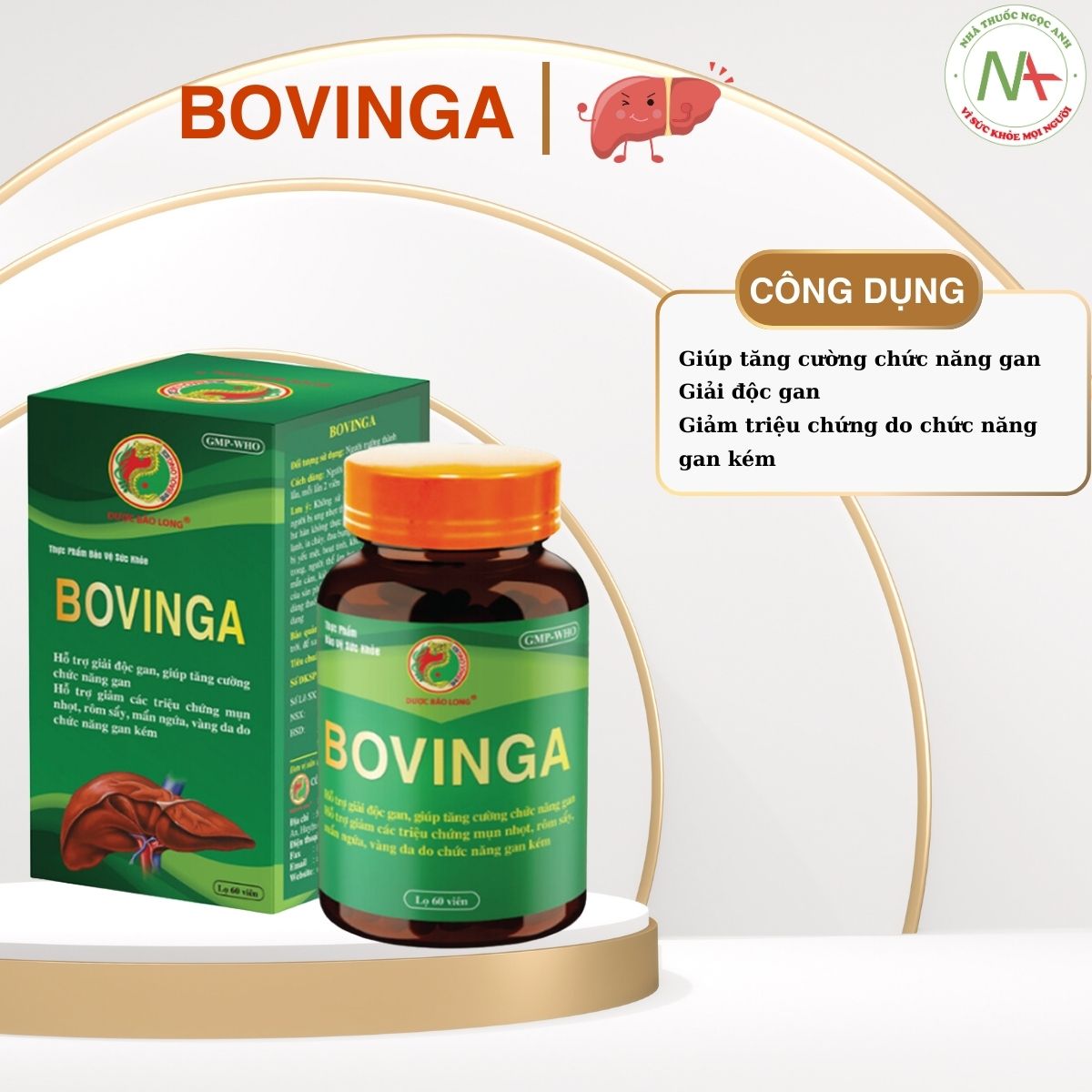 Bovinga