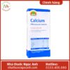 Calcium Effervescent Tablets 75x75px