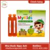 Chất xơ MyKids 75x75px