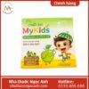 Chất xơ MyKids 75x75px