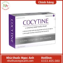 Cocytine