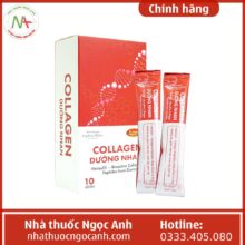 Collagen Dưỡng Nhan