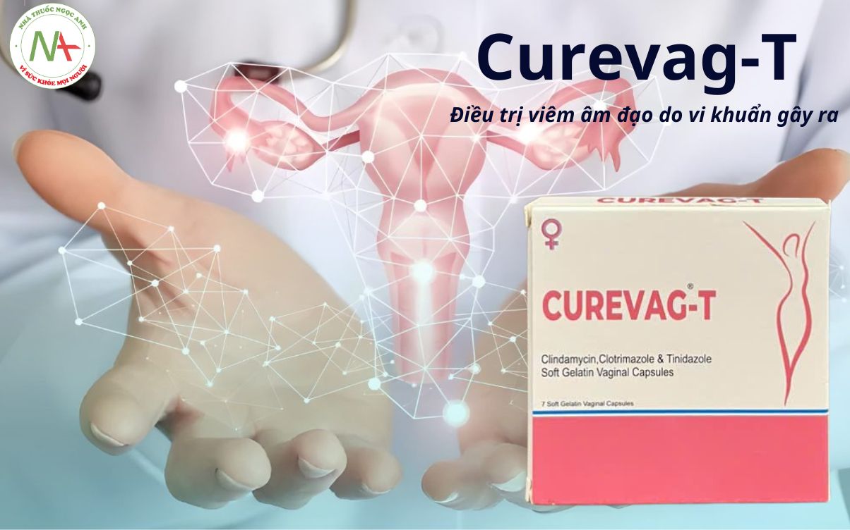 Curevag-T