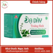 Dạ Dày Trường Sinh