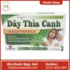 Dây thìa canh Andifrance 75x75px