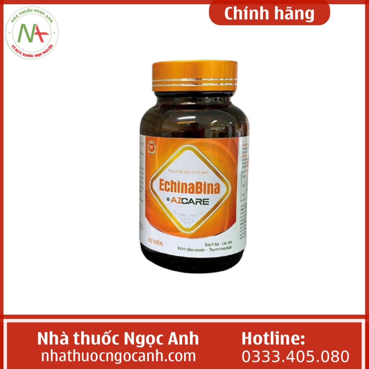 EchinaBina – Azcare