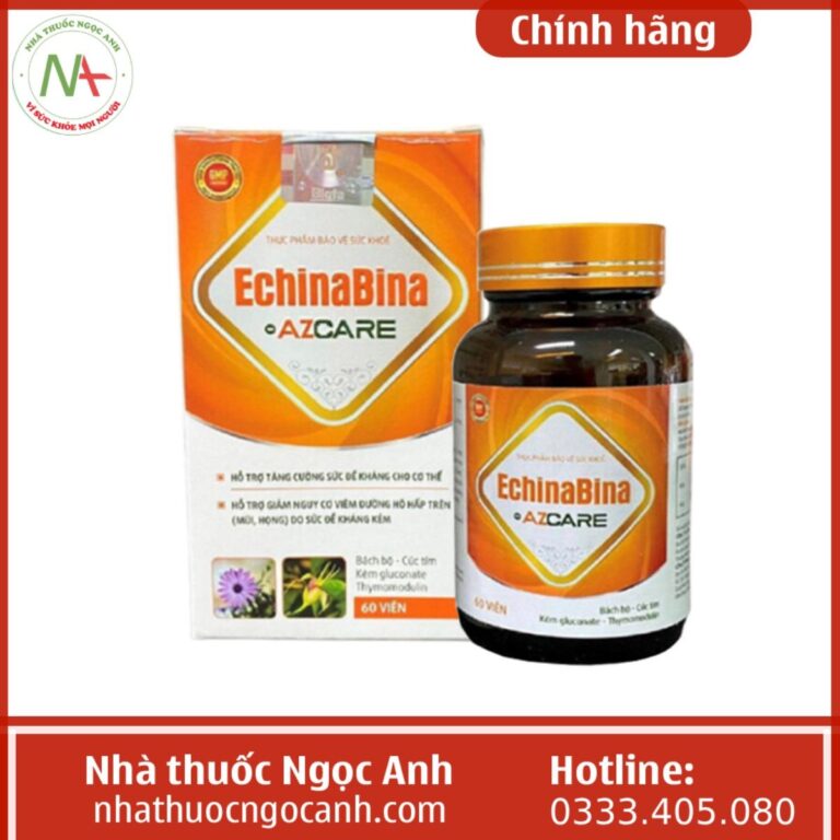 EchinaBina – Azcare