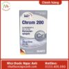 EuRho Vital Chrom 200