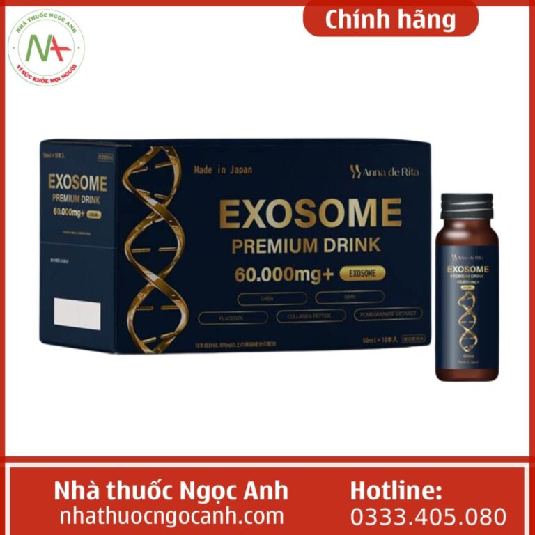 Exosome Premium Drink 60 (5)