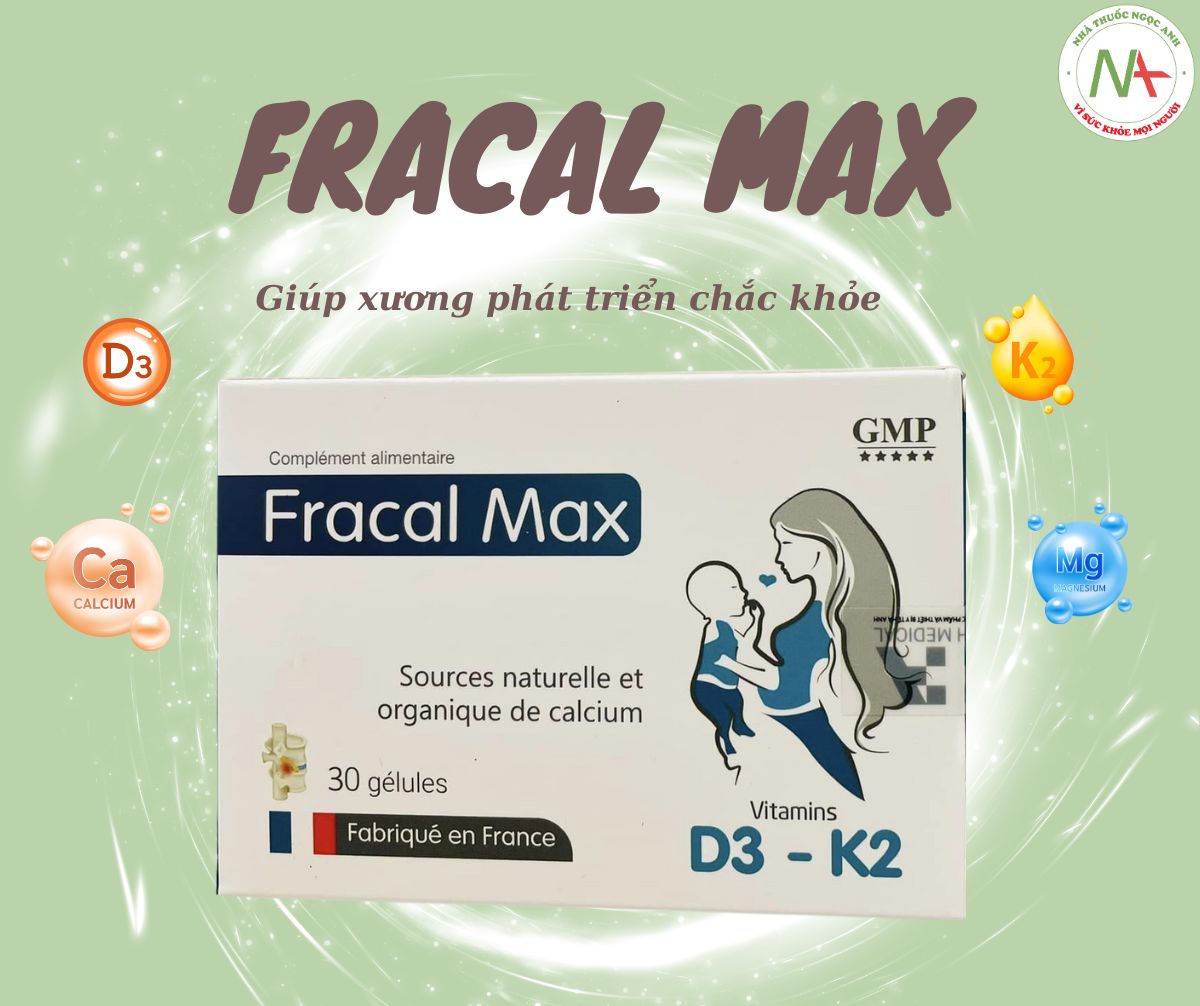 Fracal Max