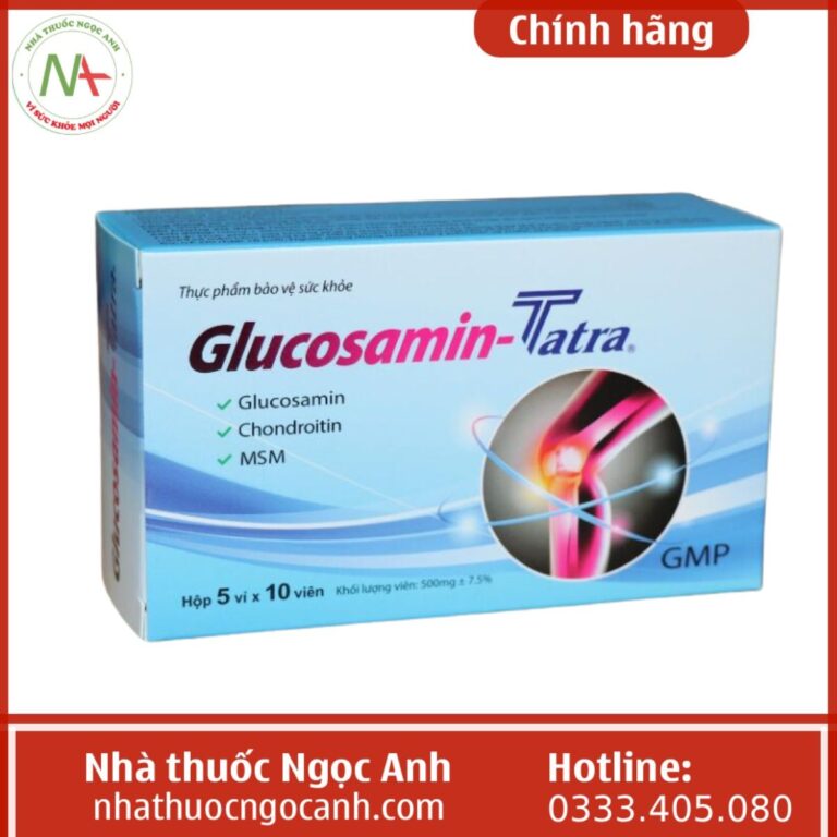 Glucosamin-Tatra