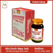 Glutathione 1000 Plus Kingphar