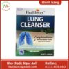 Healthway Lung Cleanser