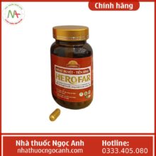 Hoạt Huyết-Tiền Đình Herofar