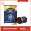 Immune Pro HD 75x75px