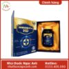 Immune Pro HD 75x75px