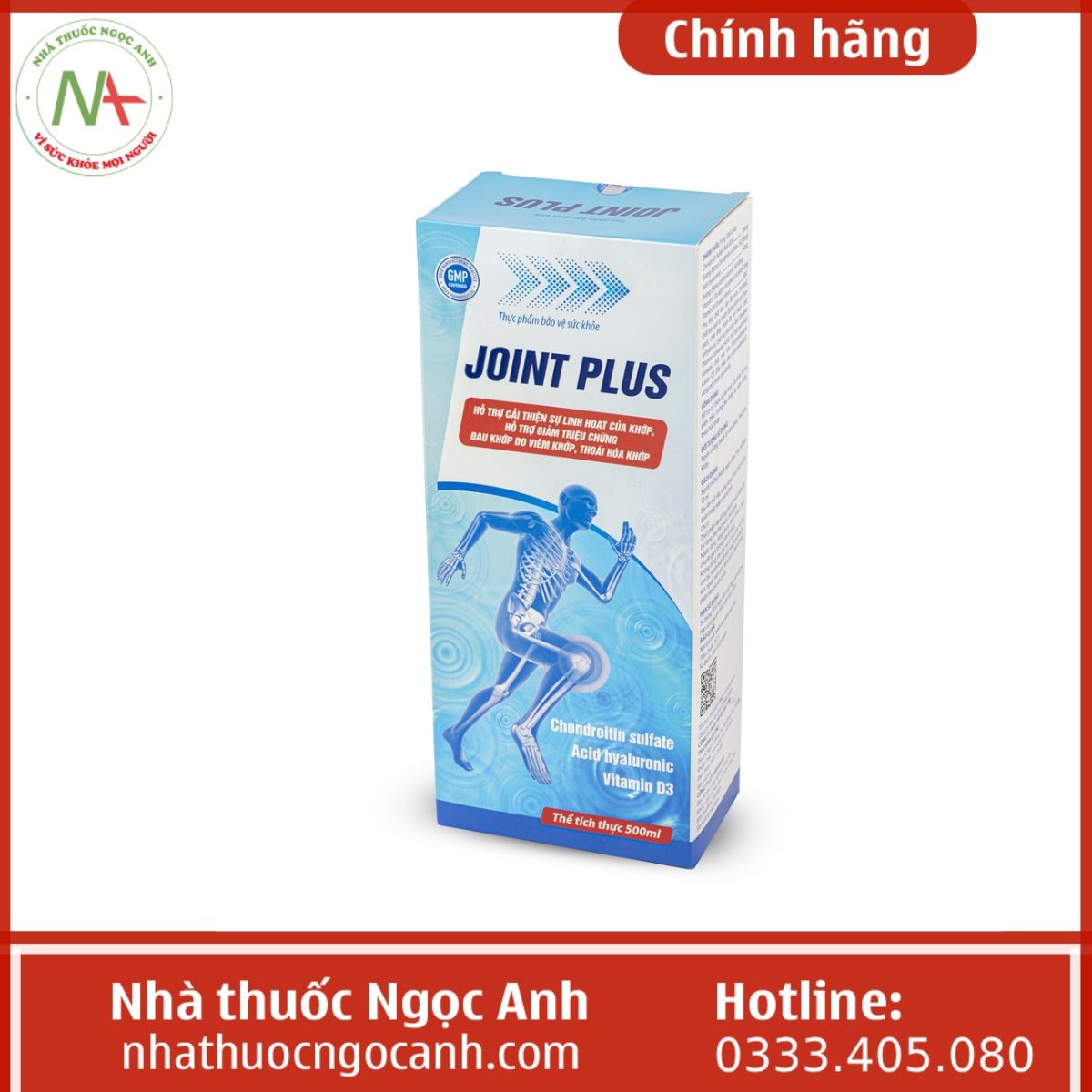 Joint Plus 500ml