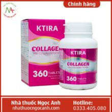 KTIRA Collagen