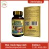 Liver Boost Nikko Pharma 75x75px