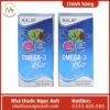 Malap Omega-3 Krill 75x75px