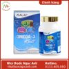 Malap Omega-3 Krill