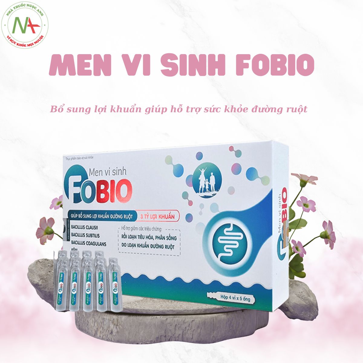 Men Vi Sinh Fobio