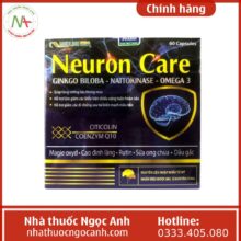 Neuron Care