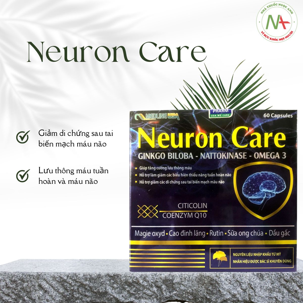 Neuron Care