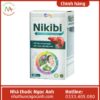 Nikibi Ocean Pharma 75x75px