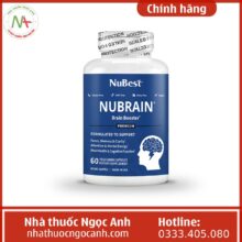 NuBest Nubrain