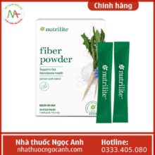 Nutrilite Fiber Powder