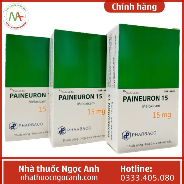 Paineuron 15