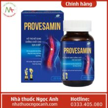 Provesamin