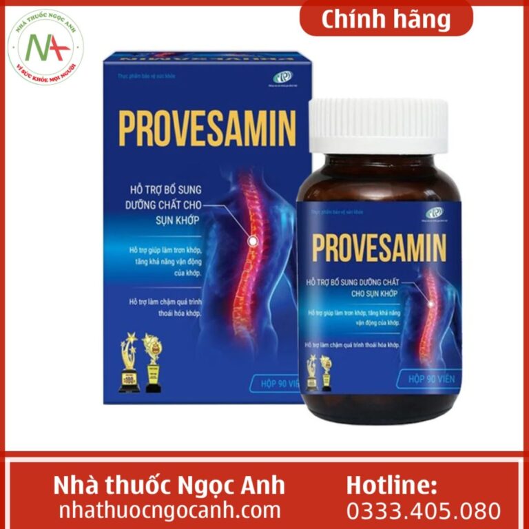 Provesamin